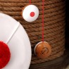 Sailor Hat Yoyo - French Navy Made in France