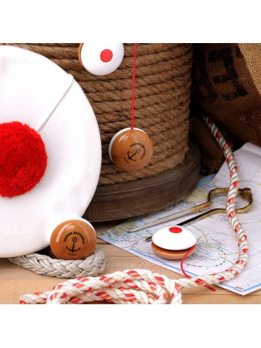 Sailor Hat Yoyo - French Navy Made in France