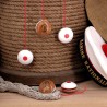 Sailor Hat Yoyo - French Navy Made in France