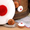 Sailor Hat Yoyo - French Navy Made in France