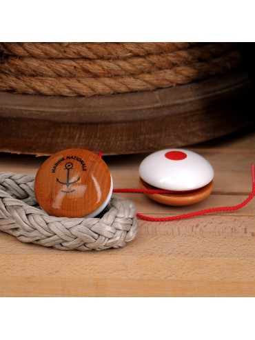 Sailor Hat Yoyo - French Navy Made in France