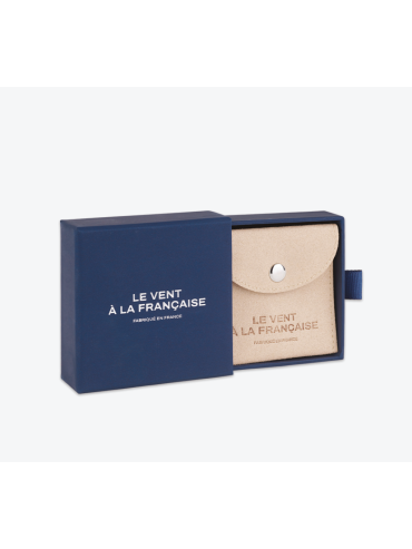 Bracelet Union Le Vent à la Française Piran Fabriqué en France