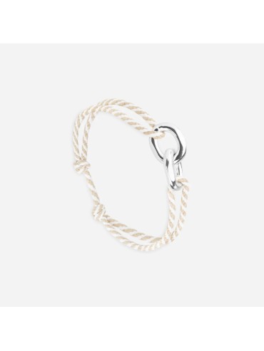 Bracelet Union Le Vent à la Française Piran Fabriqué en France