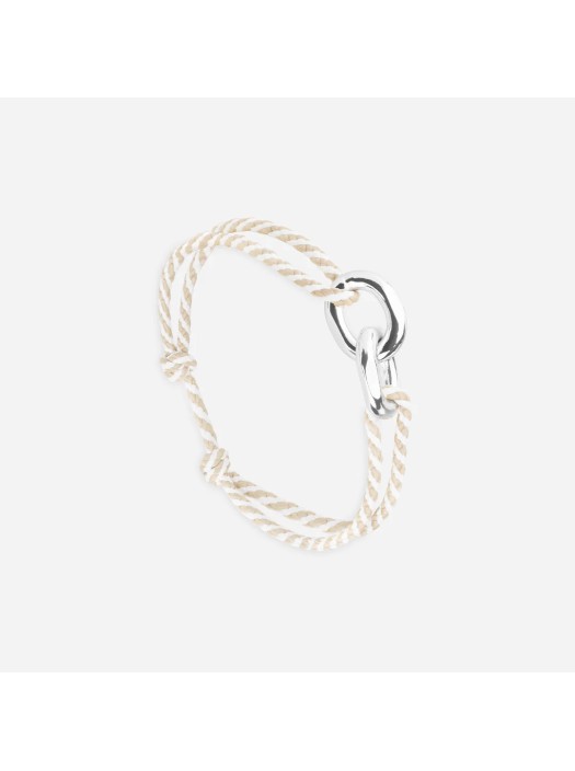 Union Bracelet Le Vent à la Française Piran Made in France