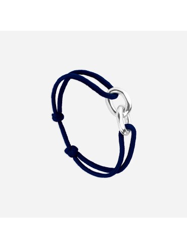 Union Bracelet Le Vent à la Française Paraty Made in France