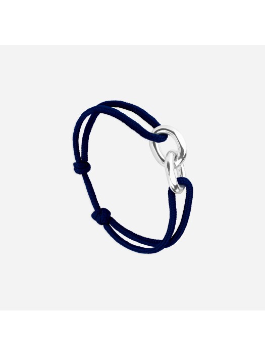 Union Bracelet Le Vent à la Française Paraty Made in France