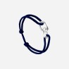 Union Bracelet Le Vent à la Française Paraty Made in France
