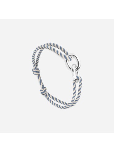 Bracelet Union Le Vent à la Française COLMAR Fabriqué en France