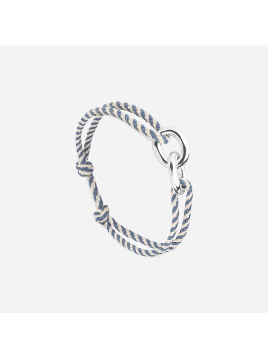 Union Bracelet Le Vent à la Française COLMAR Made in France