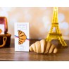 Savonnette Croissant – Un Petit Morceau de France  Fabriqué en France