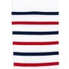 Chaussettes La Marinière Bleu Blanc Rouge Fabriquées en France