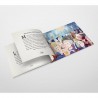 Marie-Antoinette in English