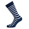 Chaussettes La Marinière Bleu Blanc Fabriquées en France
