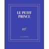 Carnet de Poche Gallimard Le Petit Prince Fabriqué en France