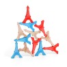 Jeu d’Équilibre Tour Eiffel Fabriqué en France par Vilac