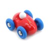Eiffel Tower Mini Roadster - Red  Made in France