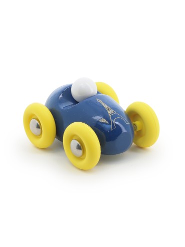 Eiffel Tower Mini Roadster - Blue  Made in France