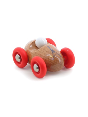 Eiffel Tower Mini Roadster Made in France