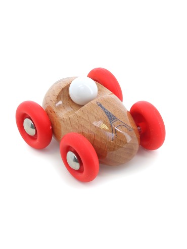 Eiffel Tower Mini Roadster Made in France