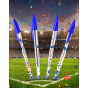 BIC Cristal Pen - Soccer 2026 - Allez Allez Allez