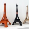 TOUR "FL" The Sparkling Eiffel Tower Anthracite Made in France