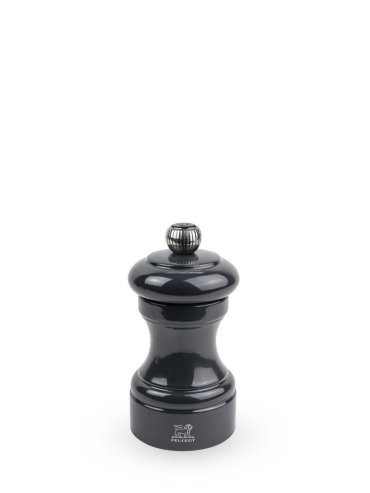 Table Pepper Mill Peugeot Bistrorama 10 cm - Pacific Blue Made in France