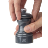 Table Pepper Mill Peugeot Bistrorama 10 cm - Pacific Blue Made in France