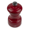 Table Pepper Mill Peugeot Bistrorama 10 cm - Red Made in France