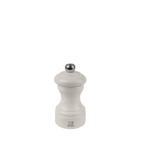 Table Pepper Mill Peugeot Bistrorama 10 cm - White Made in France