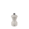 Table Pepper Mill Peugeot Bistrorama 10 cm - White Made in France