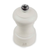 Table Salt Mill Peugeot Bistrorama 10 cm - White Made in France