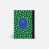 A5 Notebook Croissant Made in Paris