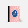 A5 Notebook Pigeon Made in Paris
