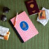 Carnet A5 Pigeon 96 Pages Fabriqué à Paris