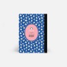 Carnet A5 Pigeon 96 Pages Fabriqué à Paris