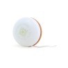 Eiffel Tower Yoyo White Made in France