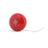 Eiffel Tower Yoyo Red Made in France