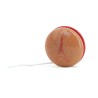 Eiffel Tower Yoyo Red Made in France