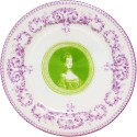 Faience Mini Plates - Marie-Antoinette Versailles