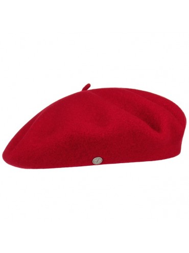 Authentic French Beret