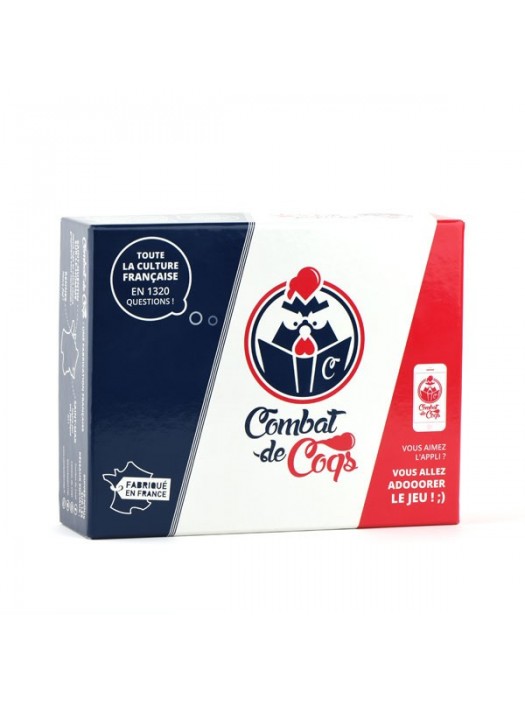Jeu de société Combat de Coqs Jeu de société Combat de Coqs