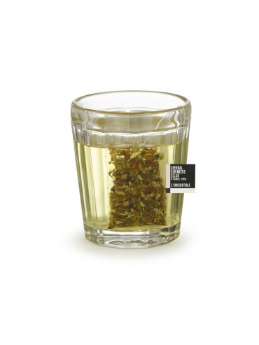 The Irresistible Herbal Tea