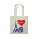 Tote Bag France