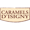 Caramel d'Isigny