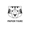 Papier Tigre
